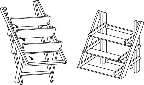 Assembly instructions