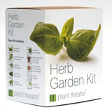 Herb Garden Gift Box